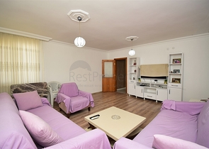 3+1 apartments in the Toros - Antalya neighborhood 