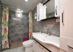 3+1 apartments in the Toros - Antalya neighborhood 