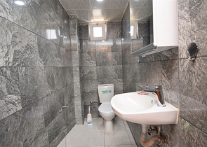 3+1 apartments in the Toros - Antalya neighborhood 