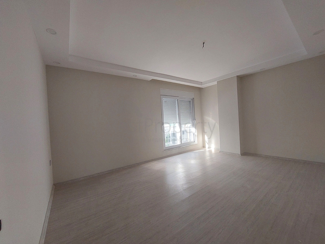 3+1 , 4+1 and 6+1 duplex apartments in the Kyzyltoprak - Antalya neighborhood 