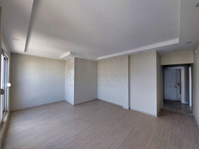 3+1 , 4+1 and 6+1 duplex apartments in the Kyzyltoprak - Antalya neighborhood 