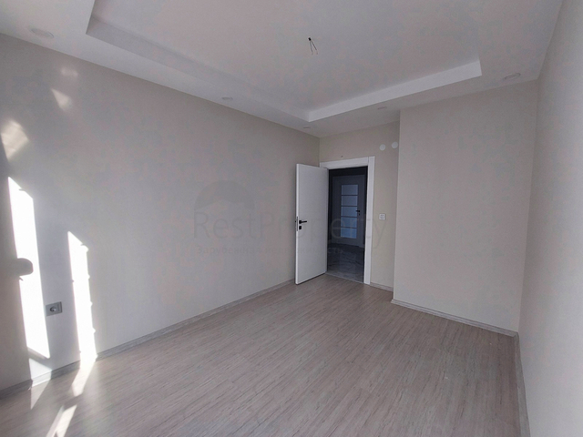 3+1 , 4+1 and 6+1 duplex apartments in the Kyzyltoprak - Antalya neighborhood 