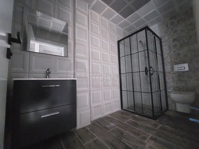 3+1 , 4+1 and 6+1 duplex apartments in the Kyzyltoprak - Antalya neighborhood 