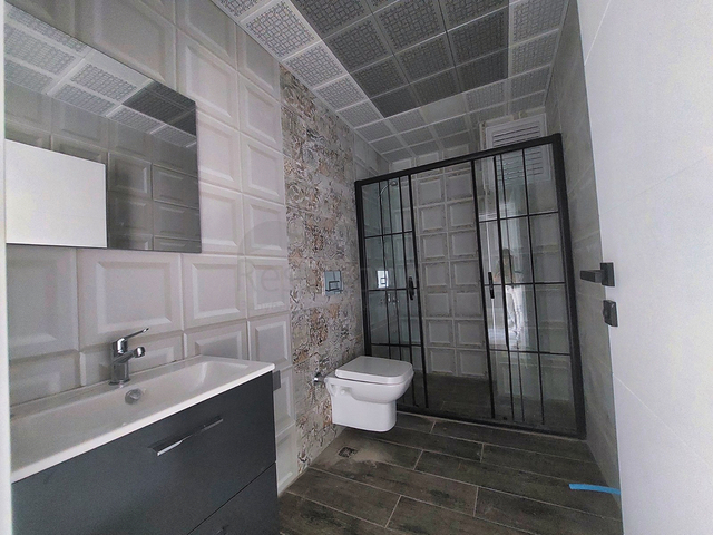 3+1 , 4+1 and 6+1 duplex apartments in the Kyzyltoprak - Antalya neighborhood 