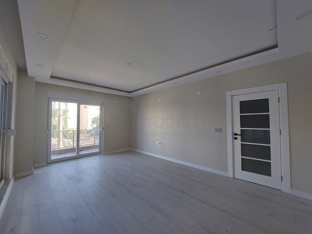 3+1 , 4+1 and 6+1 duplex apartments in the Kyzyltoprak - Antalya neighborhood 