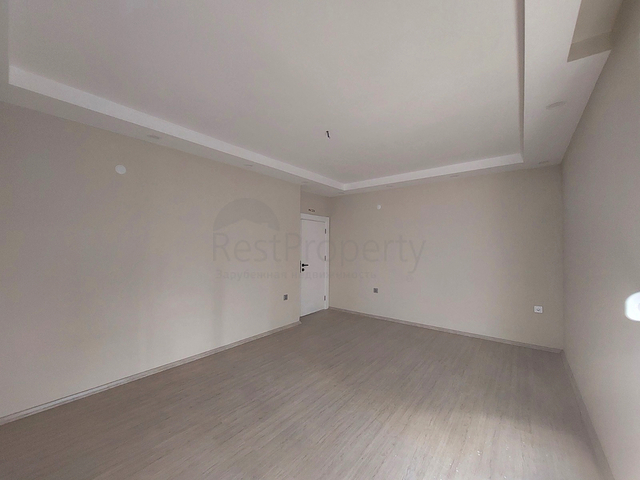 3+1 , 4+1 and 6+1 duplex apartments in the Kyzyltoprak - Antalya neighborhood 