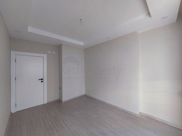 3+1 , 4+1 and 6+1 duplex apartments in the Kyzyltoprak - Antalya neighborhood 