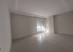 3+1 , 4+1 and 6+1 duplex apartments in the Kyzyltoprak - Antalya neighborhood 