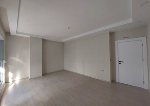 3+1 , 4+1 and 6+1 duplex apartments in the Kyzyltoprak - Antalya neighborhood 