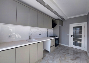 3+1 , 4+1 and 6+1 duplex apartments in the Kyzyltoprak - Antalya neighborhood 