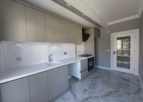 3+1 , 4+1 and 6+1 duplex apartments in the Kyzyltoprak - Antalya neighborhood 