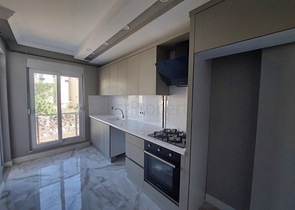 3+1 , 4+1 and 6+1 duplex apartments in the Kyzyltoprak - Antalya neighborhood 