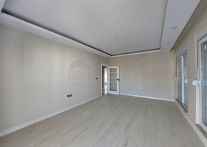 3+1 , 4+1 and 6+1 duplex apartments in the Kyzyltoprak - Antalya neighborhood 