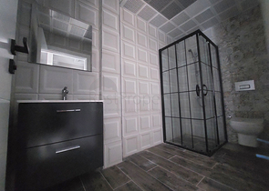 3+1 , 4+1 and 6+1 duplex apartments in the Kyzyltoprak - Antalya neighborhood 