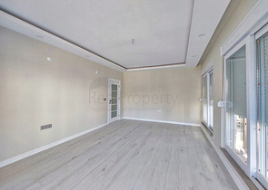 3+1 , 4+1 and 6+1 duplex apartments in the Kyzyltoprak - Antalya neighborhood 