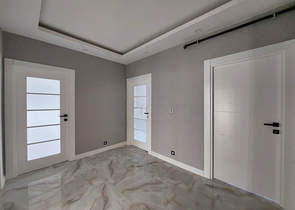 3+1 , 4+1 and 6+1 duplex apartments in the Kyzyltoprak - Antalya neighborhood 