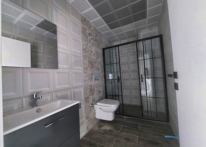 3+1 , 4+1 and 6+1 duplex apartments in the Kyzyltoprak - Antalya neighborhood 