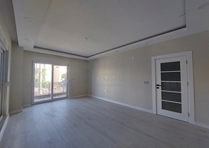 3+1 , 4+1 and 6+1 duplex apartments in the Kyzyltoprak - Antalya neighborhood 