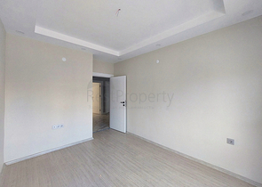 3+1 , 4+1 and 6+1 duplex apartments in the Kyzyltoprak - Antalya neighborhood 