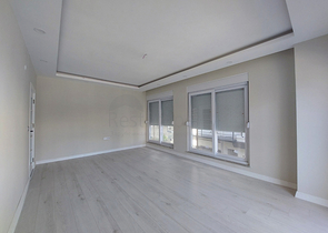 3+1 , 4+1 and 6+1 duplex apartments in the Kyzyltoprak - Antalya neighborhood 