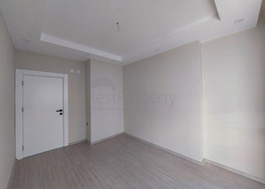 3+1 , 4+1 and 6+1 duplex apartments in the Kyzyltoprak - Antalya neighborhood 