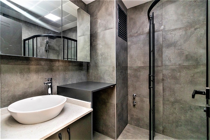 4+1 villas in Doshemealti - Antalya area 