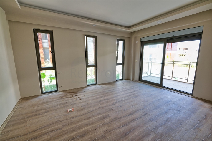 2+1 apartment in Kemer - Antalya area 