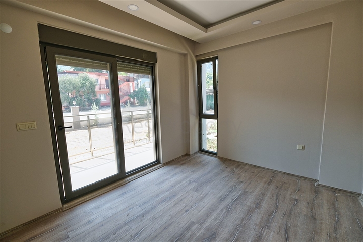 2+1 apartment in Kemer - Antalya area 