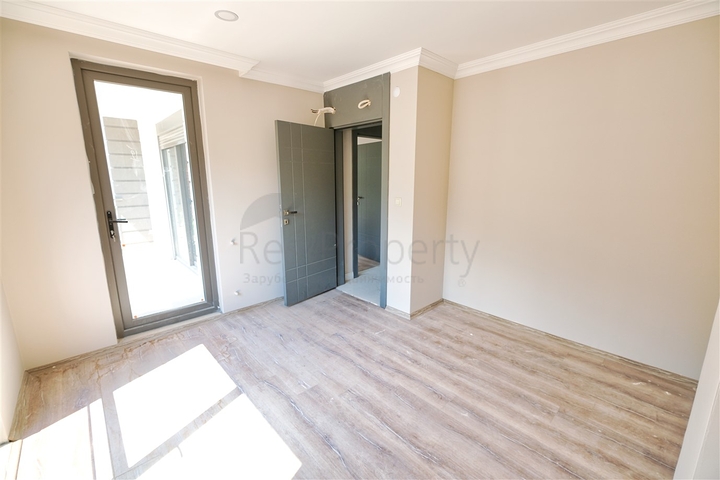 2+1 apartment in Kemer - Antalya area 