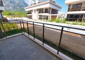 2+1 apartment in Kemer - Antalya area 