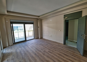 2+1 apartment in Kemer - Antalya area 