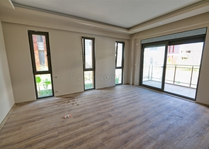 2+1 apartment in Kemer - Antalya area 