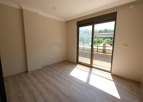 2+1 apartment in Kemer - Antalya area 