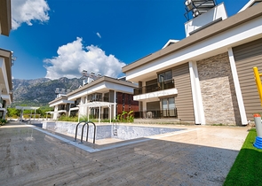 2+1 apartment in Kemer - Antalya area 