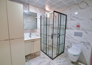 2+1 apartment in Kemer - Antalya area 