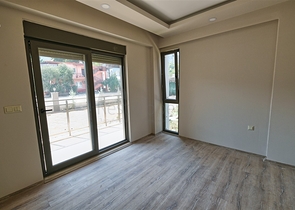 2+1 apartment in Kemer - Antalya area 