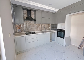 2+1 apartment in Kemer - Antalya area 