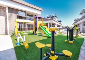 2+1 apartment in Kemer - Antalya area 