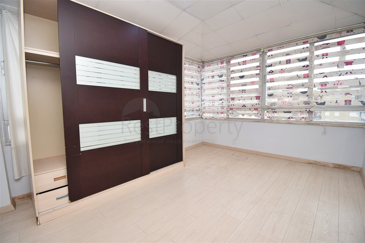 3+1 apartment in the Mallayusuf - Antalya neighborhood 