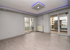 3+1 apartment in the Mallayusuf - Antalya neighborhood 