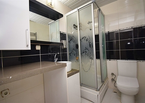 3+1 apartment in the Mallayusuf - Antalya neighborhood 