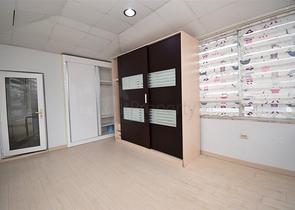 3+1 apartment in the Mallayusuf - Antalya neighborhood 