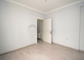 3+1 apartment in the Mallayusuf - Antalya neighborhood 
