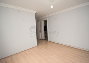 3+1 apartment in the Mallayusuf - Antalya neighborhood 