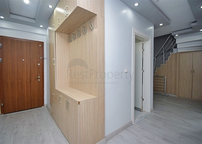 3+1 apartment in the Mallayusuf - Antalya neighborhood 