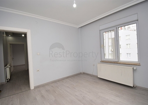 3+1 apartment in the Mallayusuf - Antalya neighborhood 