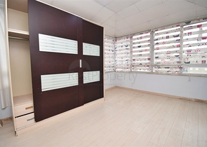 3+1 apartment in the Mallayusuf - Antalya neighborhood 