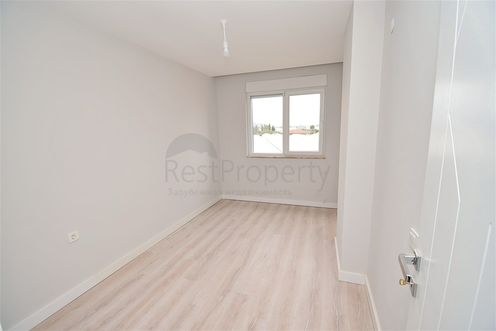 4+1 apartments in Ermenek - Muratpasha area 
