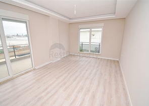 4+1 apartments in Ermenek - Muratpasha area 
