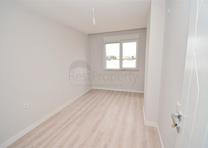 4+1 apartments in Ermenek - Muratpasha area 